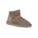 EMU Australia Ankle Boots - Mushroom - WP11875/50 SLIM DARLING PLATINUM